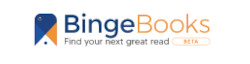 Bingebooks logo